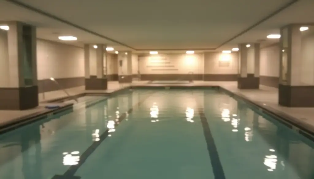 Learning to swim as an adult in New York: what the first lesson covers