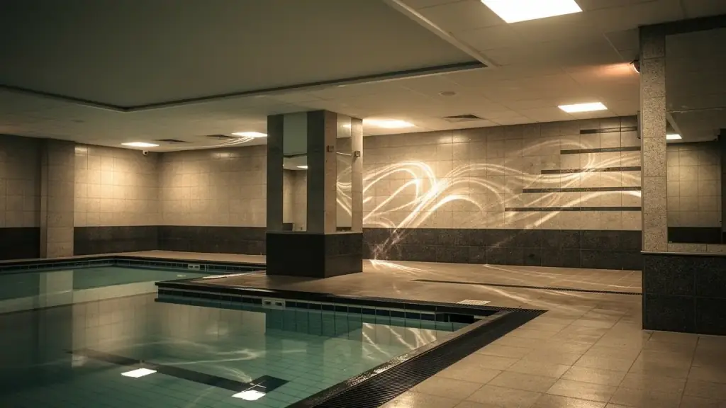 Swimming for sore knees, arthritis and life after physical therapy